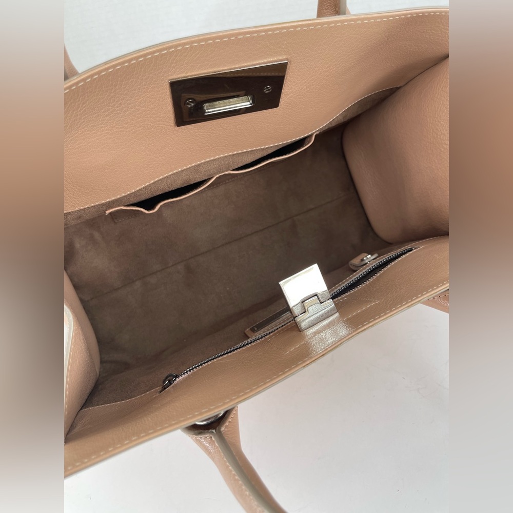 Jimmy Choo Riley Tote bag - Picture 9 of 16